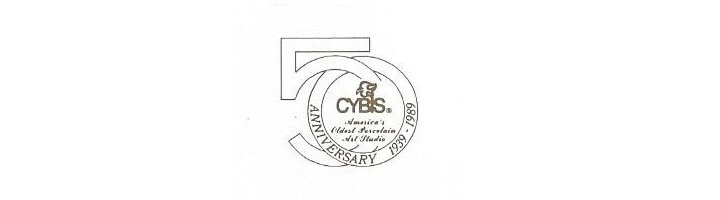 Cybis ‘50th Anniversary’ Editions (and The Stamp)